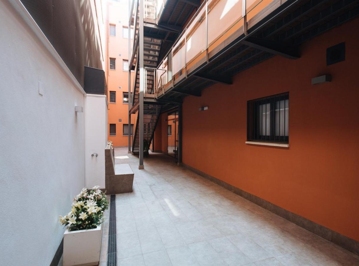 Torneo Apartment Seville