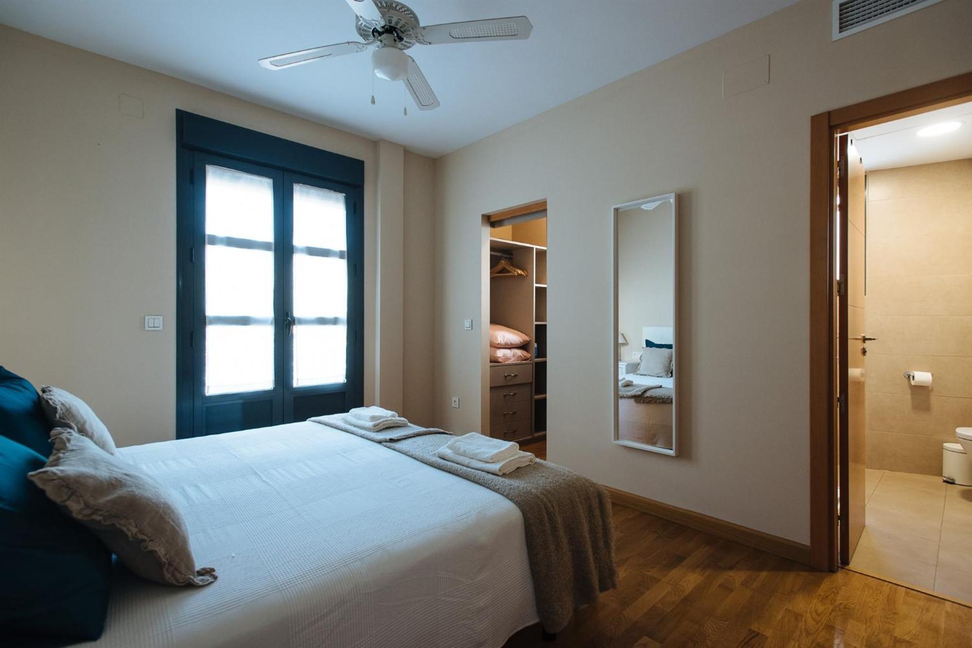 Torneo Apartment *