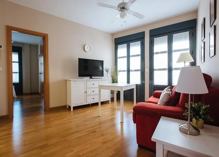 Nice Apartment next to Plaza de Armas
